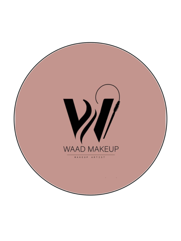 Waad makeup