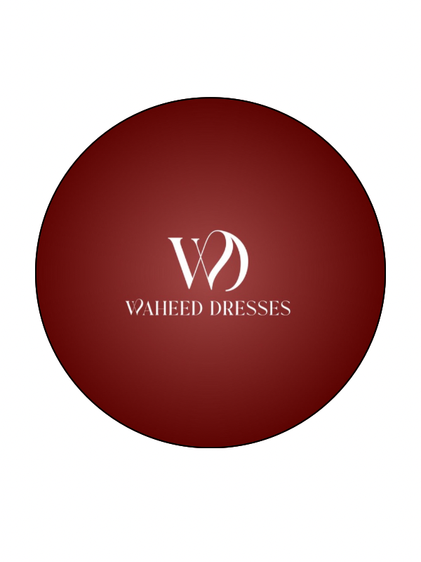Waheed Dresses