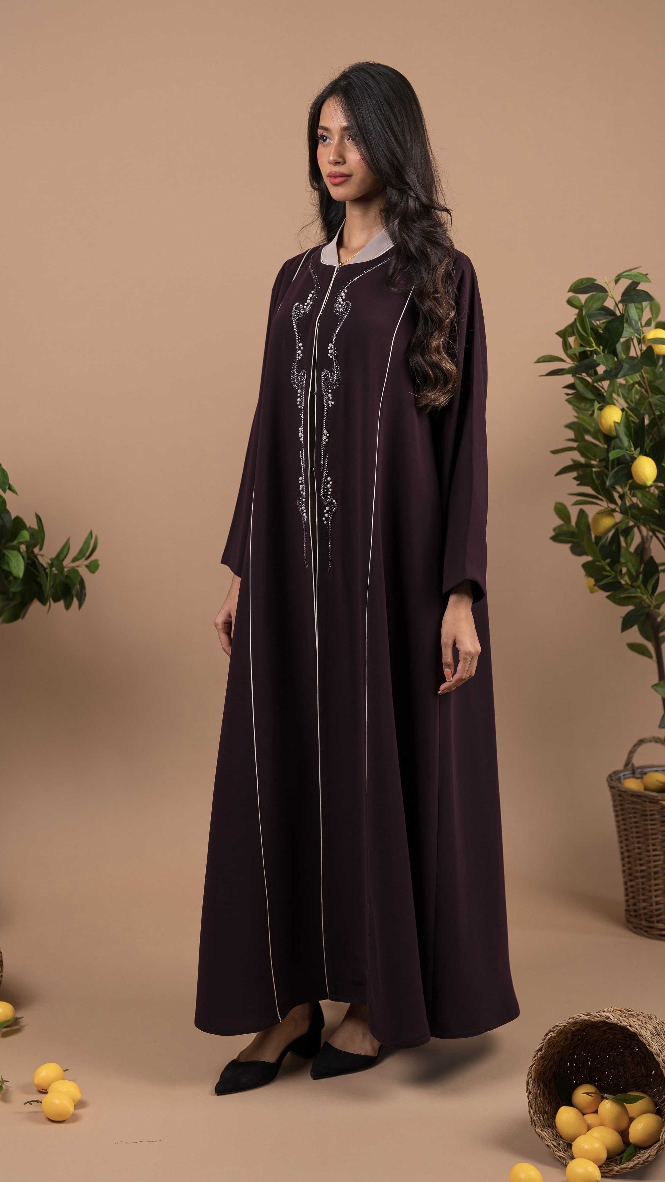 FB - QR.9 Purple