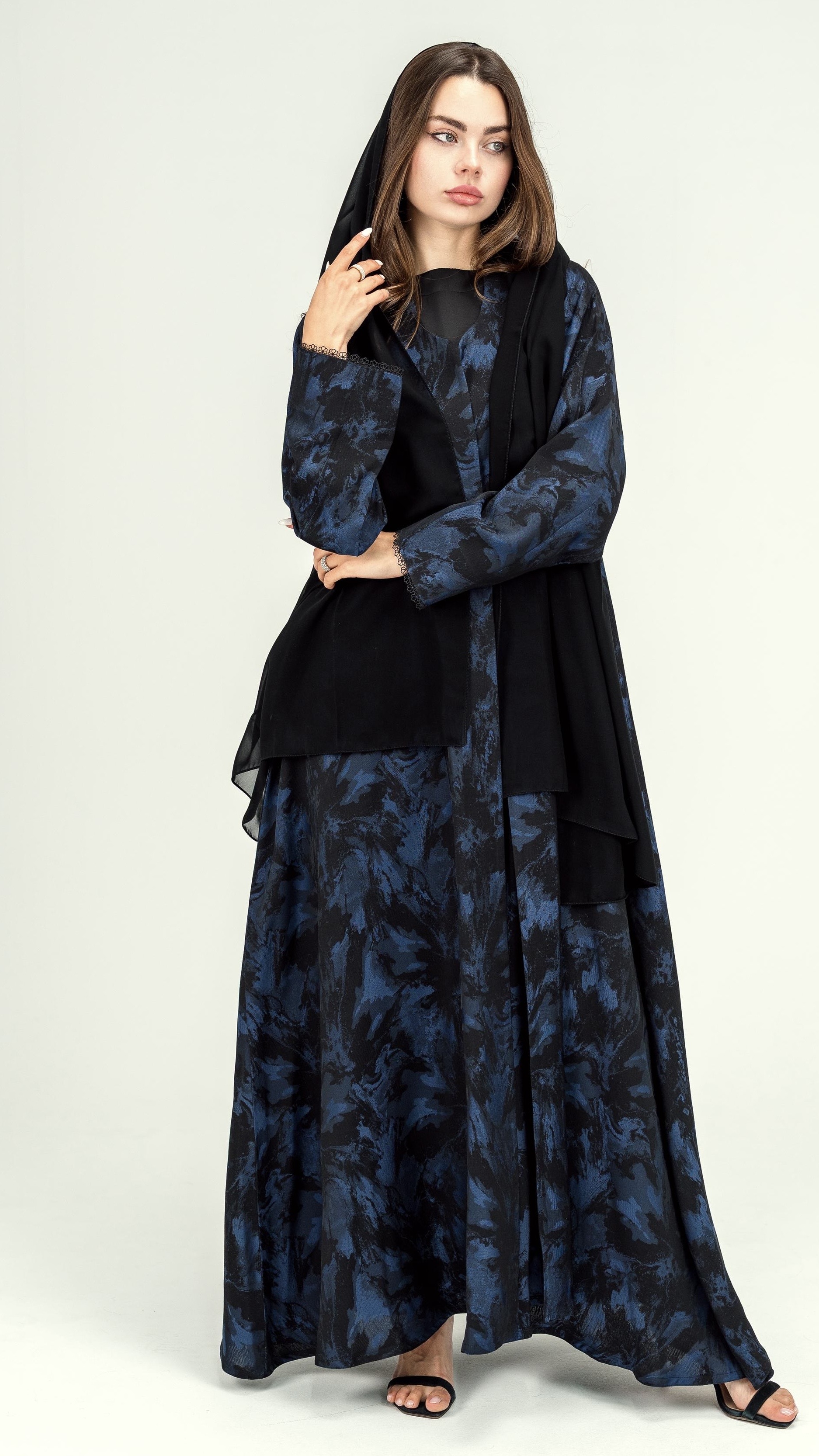 BF163 Blue